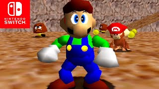 日焼け止め mario3 Super Mario Maker #43] Fully automatic! Mario loses a lot of