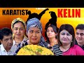 Karatist kelin (O`zbek kino) Карати