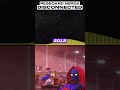Which Pegboard Nerds track did you hear first, “Disconnected” or “PUMP”?!