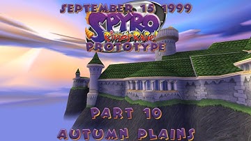 Spyro 2 Ripto