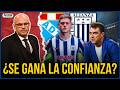 ¿Apuesta de Guede? Girotti podría ser titular contra ADT ⚽