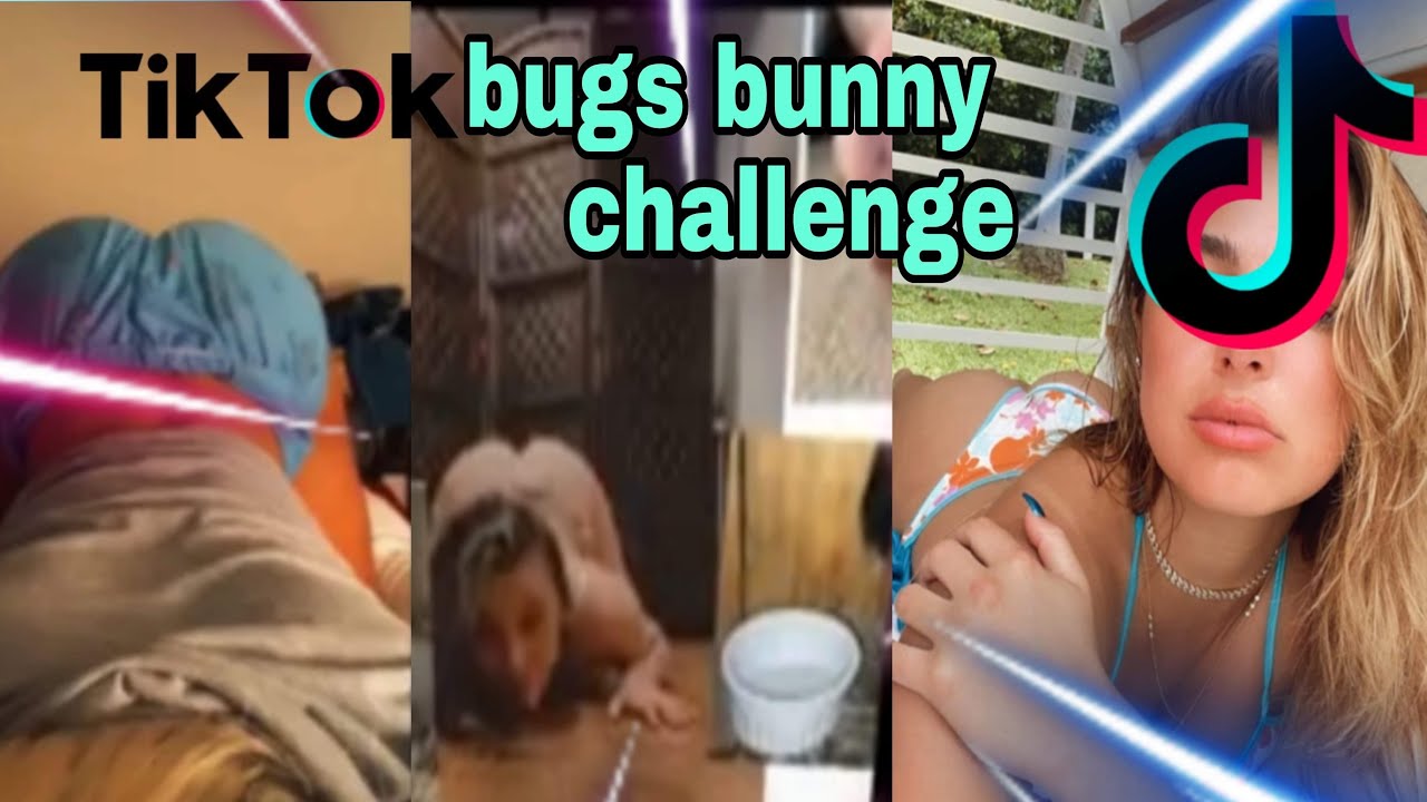 Bugs Bunny Challenge Tiktok Trending Bugs Bunny YouTube bugs-bunny-challenge-tiktok-trending-bugs-bunny-youtube