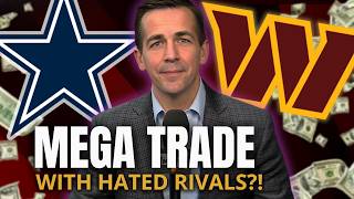 🤯ALBERT BREER REVEALS THE PLAN: