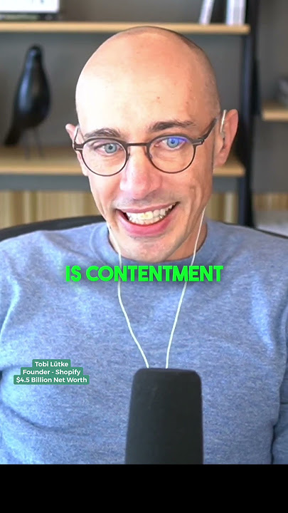 Why this billionaire is still not happy 😭