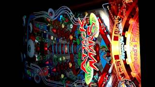 Hyperpin