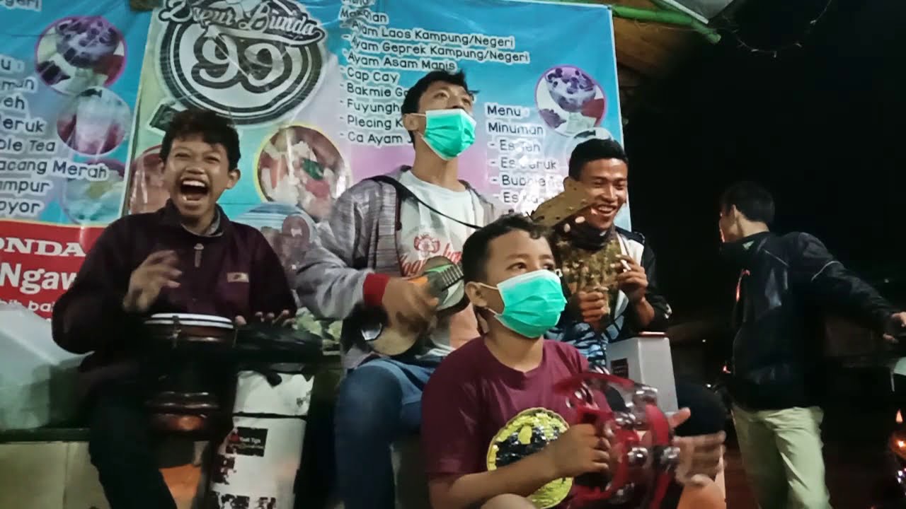 Codot crew - YouTube