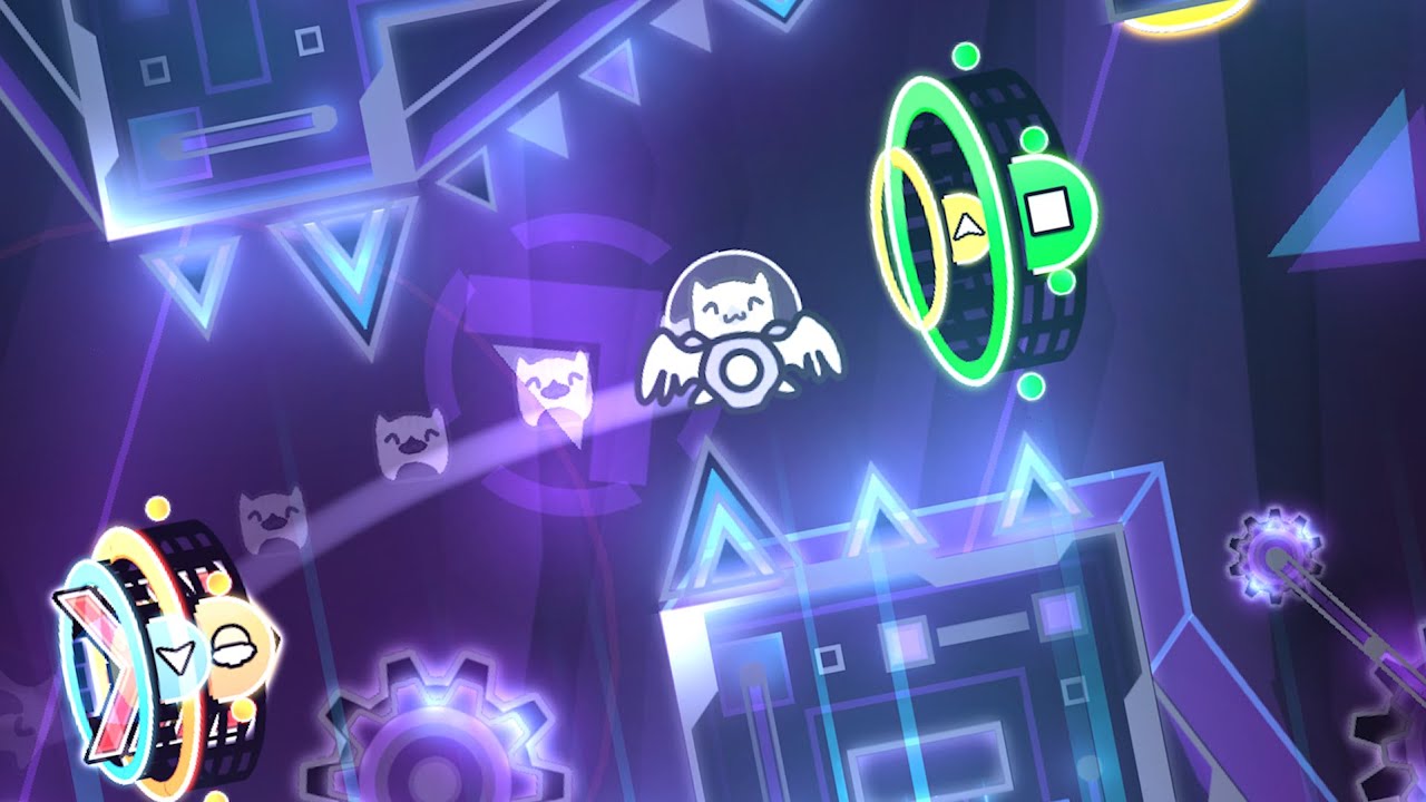 Extreme Demon // Fluke from 60% - Lightness 100% // by ShawDowBoy & more