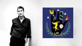 Stéphane Milochevitch - La Bonne Aventure [FULL ALBUM]