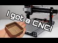 Anolex 3030evo pro review  desktop cnc for diy hobbies