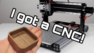 Anolex 3030Evo Pro Review  Desktop CNC for DIY Hobbies
