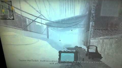 Special Ops Mod Ps3(No Jailbreak