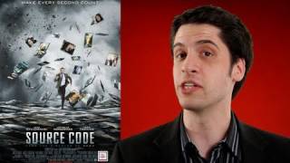 Source Code movie review