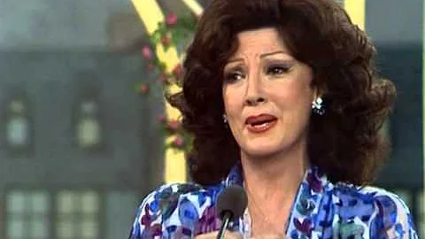 Anna Moffo - Frhling in San Remo, 1980