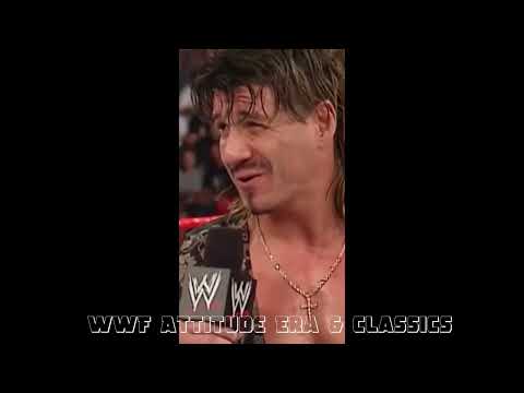 Chris benoit Returns