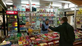 Eastgate Market Intro Video