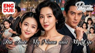 Full 【She Stole My Name and My Life】FULL DUBBED丨朝暮愿卿安 Chinese Drama丨English subtitles News