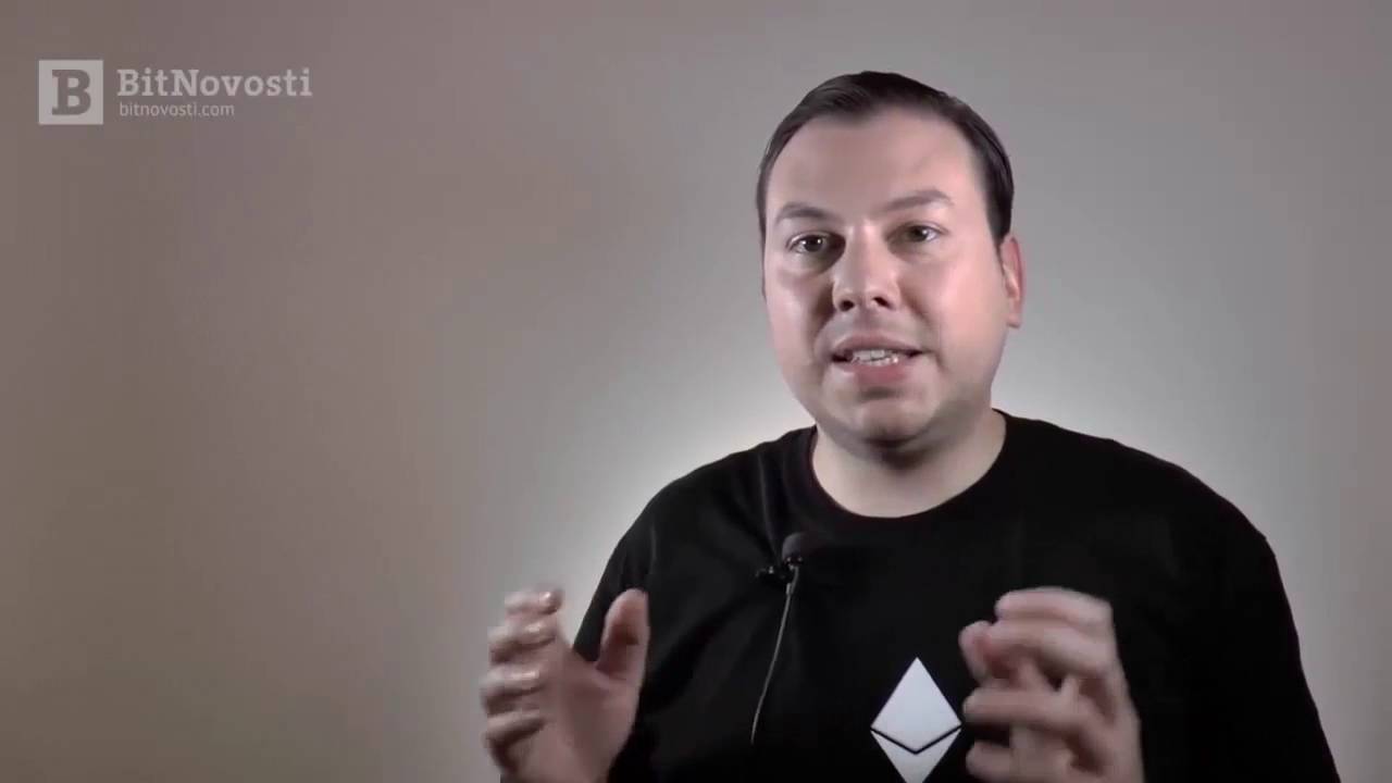 Ethereum платформа что это такое и как работает платформа ETHEREUM + BITKOIN