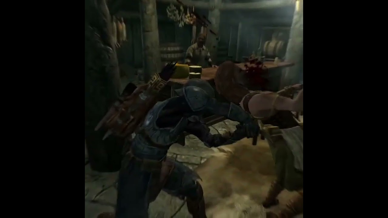 "Erandur Is Such A Mood..."