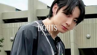 Lights Bts Speed Up .
