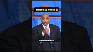 Celebrity Shaq Wanted This Joke… Chuck DELIVERED 😭💀 Profile