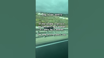 System Variables Added in MariaDB 10.11