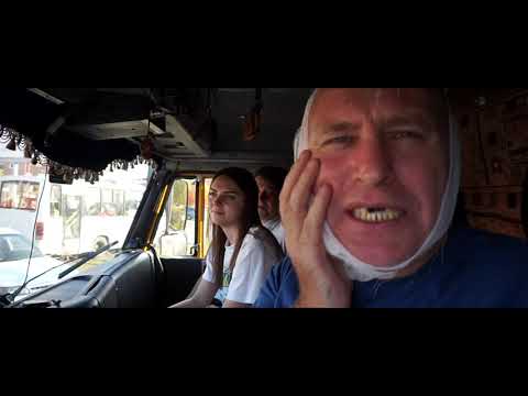 Песня-переделка начальнику на день рождения - АСЦ 'Семья' (Натали - О Боже, какой мужчина)