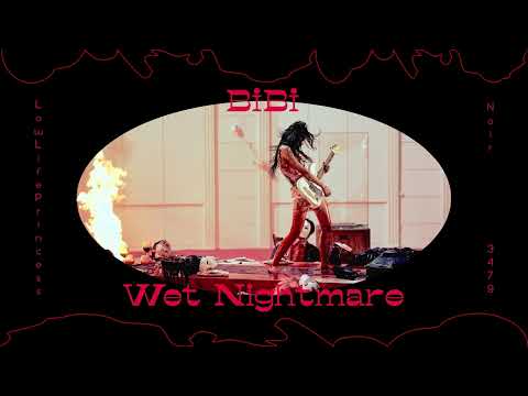 [VIETSUB] BIBI - Wet Nightmare