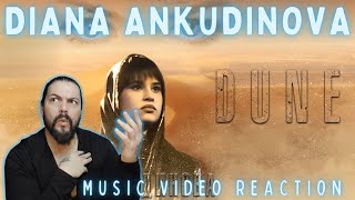 Diana Ankudinova - Soundtrack from the movie 