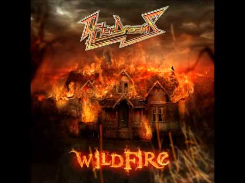 AfterDreams — AfterDreams   Wildfire