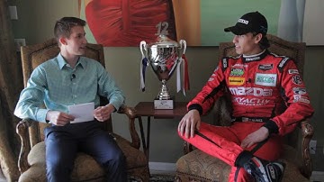 Knight Style Talks: Tristan Nunez