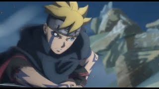 Boruto Vs Kawaki [LEAKED] 2025