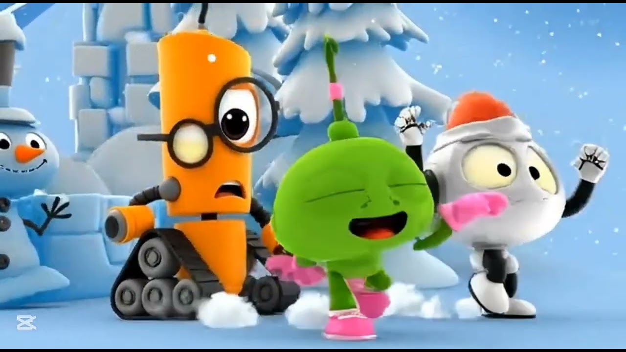 Do Cartoons Ki Masti Aur Teen Cartoons Ka Funny Chase | Full Cartoon Story 😂