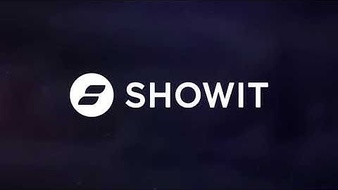 Create a Drop-Down Menu in Showit