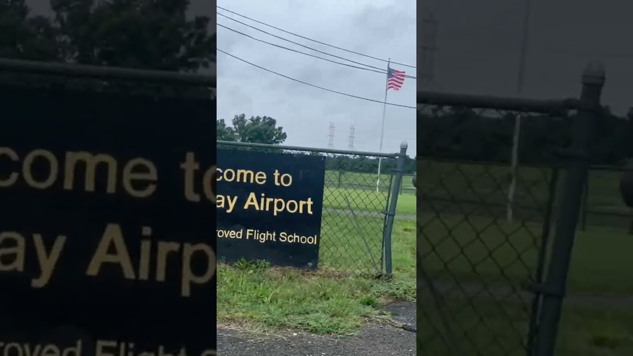 Quick view of Cessna Pilot Center at Freeway airport in Bowie and
