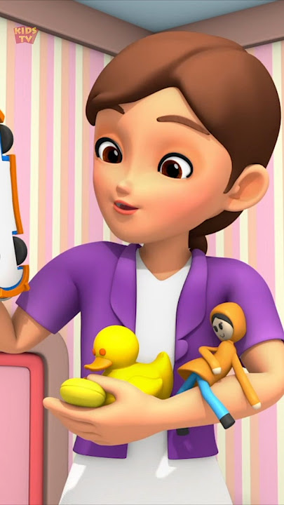 Lagu Tidak Tidak Video Prasekolah  #shorts #fun #trends #songforkids