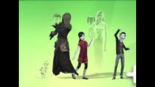 The Sims4 - Dont fear The #Reapers ! LS 33