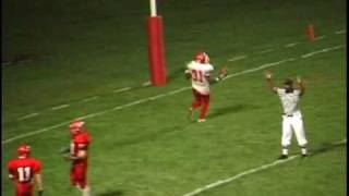 Antaries Daniels: Nebraska High Schools No. 1 RB Prospect