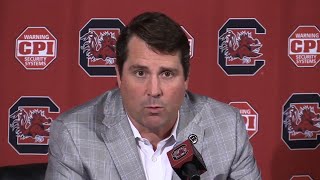 Why Jake Bentley over Michael Scarnecchia