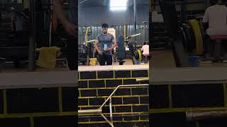 Beast Mode: Activated - Gym Workout #fitindia #gym #excercise #google#india #modi #h1bvisa#trump