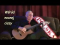 Polskie Kolędy i Pastorałki - Polish Christmas Guitar Instrumental