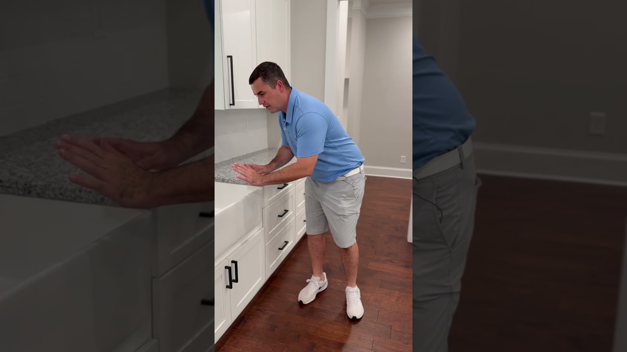 Josh Parker John Stowe Custom Luxury Home For Sale | Monroe GA 30656