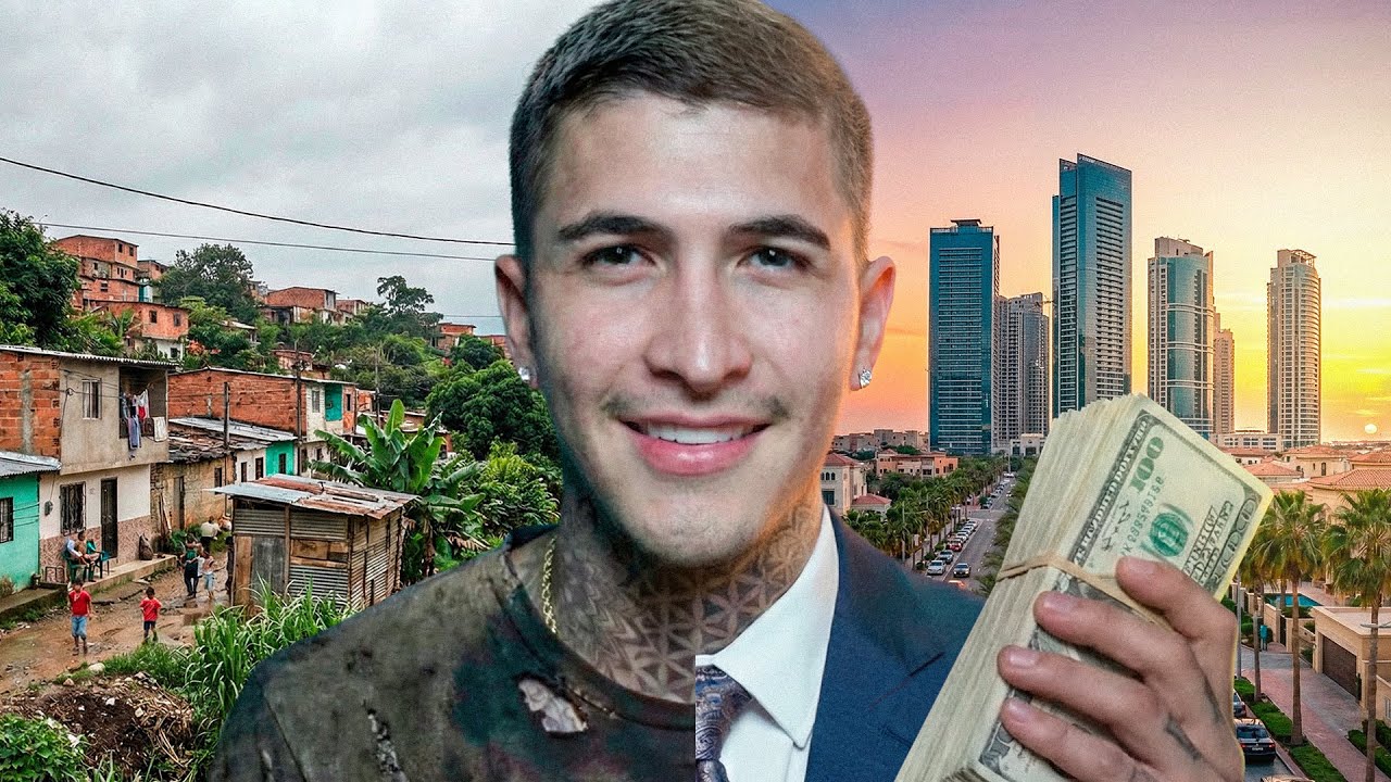 De la Miseria al Trading Millonario: El Cambio de Mentalidad Que Lo Cambió Todo