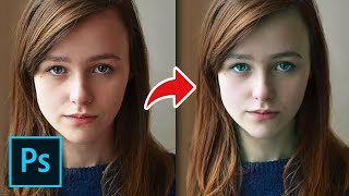 The Light Olive Skin Tone (Warm) | How to Change Skin Tones in Photoshop
In this tutorial, you will learn How to Make the Light Olive Skin Tone.
We’re going to uncover a technique we use to really get great warm looking skin tones in Photoshop. For this, it’s important to start off of a good photo. Making sure you’re working on a photo that was well lit and properly photographed is as crucial as your actions in photoshop, if not more!
We’ll start by adding Color Balance layer and name it skin. To start working with the adjustments we first need to make a selection of the subject. We’ll use quick selection tool. You can use any other method to select the subject.
After selection is done select the mask thumbnail of skin layer and press CMD+I. Now let’s deselect the selection and press CMD+I again to reverse the black and white of the mask layer. Let’s smooth things up by adding a gaussian blur: somewhere around 5-10 pixels should be fine depending on your image size.
Now let’s start working with the parameters. Click on the parameter thumbnail and choose Shadows for Tone. Adjust the cyan/red and yellow/blue to either warm or cold colors depending on your image and what results you are trying to achieve.
Do this for midtones too. The parameters don’t have to be the same, as long as the image is looking great!
You can always have contrasting colors for shadows, midtones and highlights. It all depends on your image. However, remember to try and keep things subtle.
When done, let’ change the blending mode of the skin layer to Color.
Feel free to go back and edit the color parameters or even lower the layer opacity in case the colors are too strong.
❓💬 What other image editing tutorial would you like us to make? Please let us know in comments.
#HowTech #Photoshop
✅All our announcements are available here https://t.me/howtechtv
✅Commercial questions info@howtech.tv
✅ Instagram https://www.instagram.com/howtechprojects
✅ Twitter https://twitter.com/howtechprojects The Light Olive Skin Tone (Warm) | How to Change Skin Tones in Photoshop