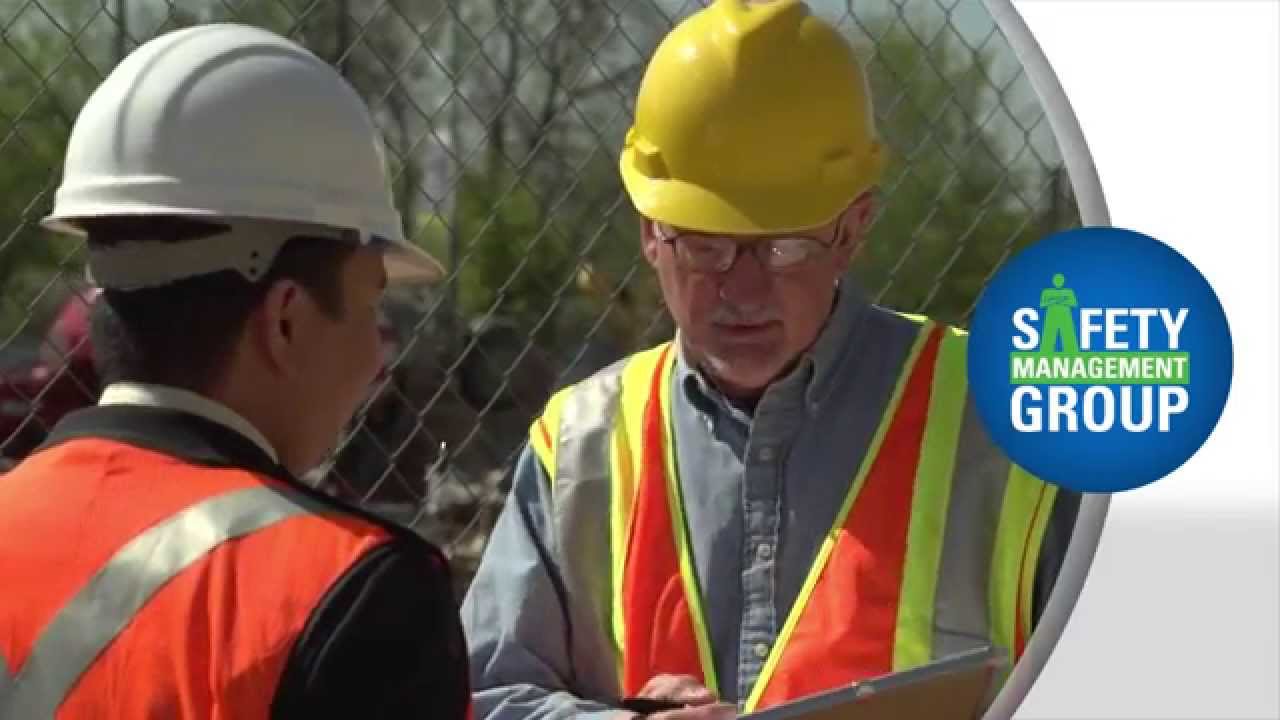 Safety Management Group Overview YouTube