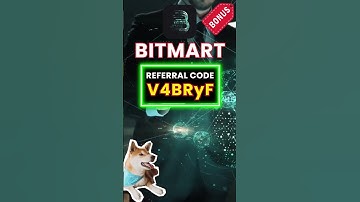 Bitmart Bonus 2025 How To Maximize Earnings With Referral Code V4BRyF