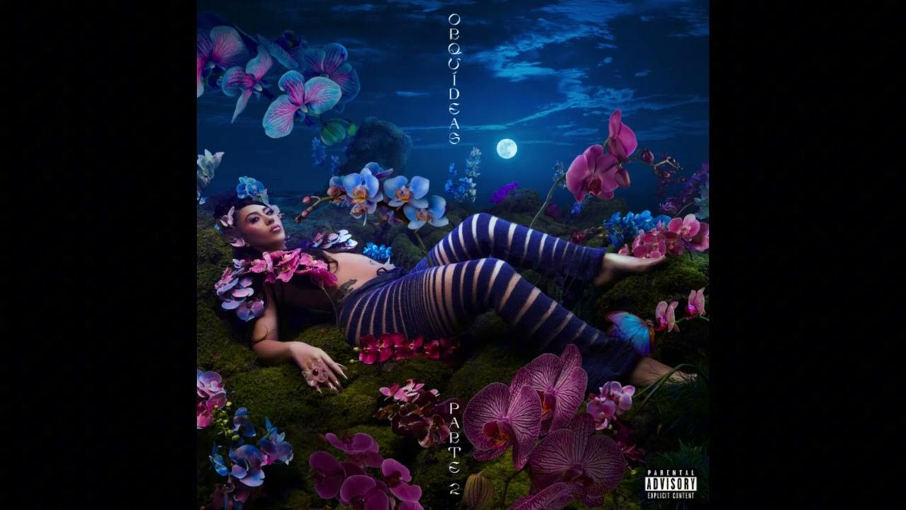 Kali Uchis - Adicto (Pitched Up+Reverb) Kali Uchis - Adicto (Pitched Up+Reverb)