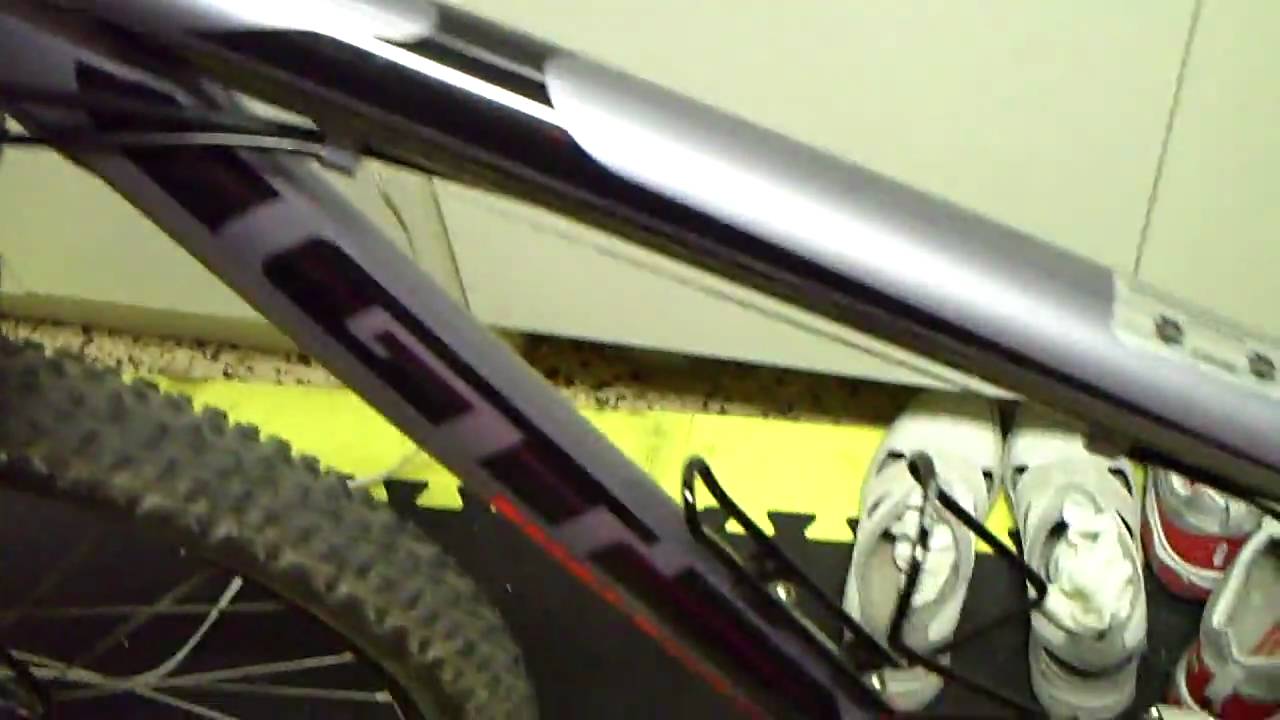 gt avalanche 1.0 2008