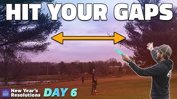 Day 6: Focus on the MIDDLE of Your Disc