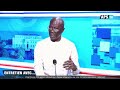 Médias : Dr Bakary Sarr mise sur la modernisation de l’APS pour relever les défis de l’information