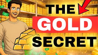 Celebrity Gold Explained, Finally: The Psychological Secret Behind Its Power Net Worth